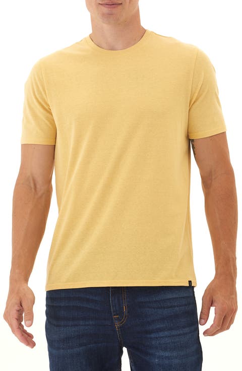 Slim Fit Crewneck T-Shirt