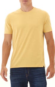Threads 4 Thought Slim Fit Crewneck T-Shirt