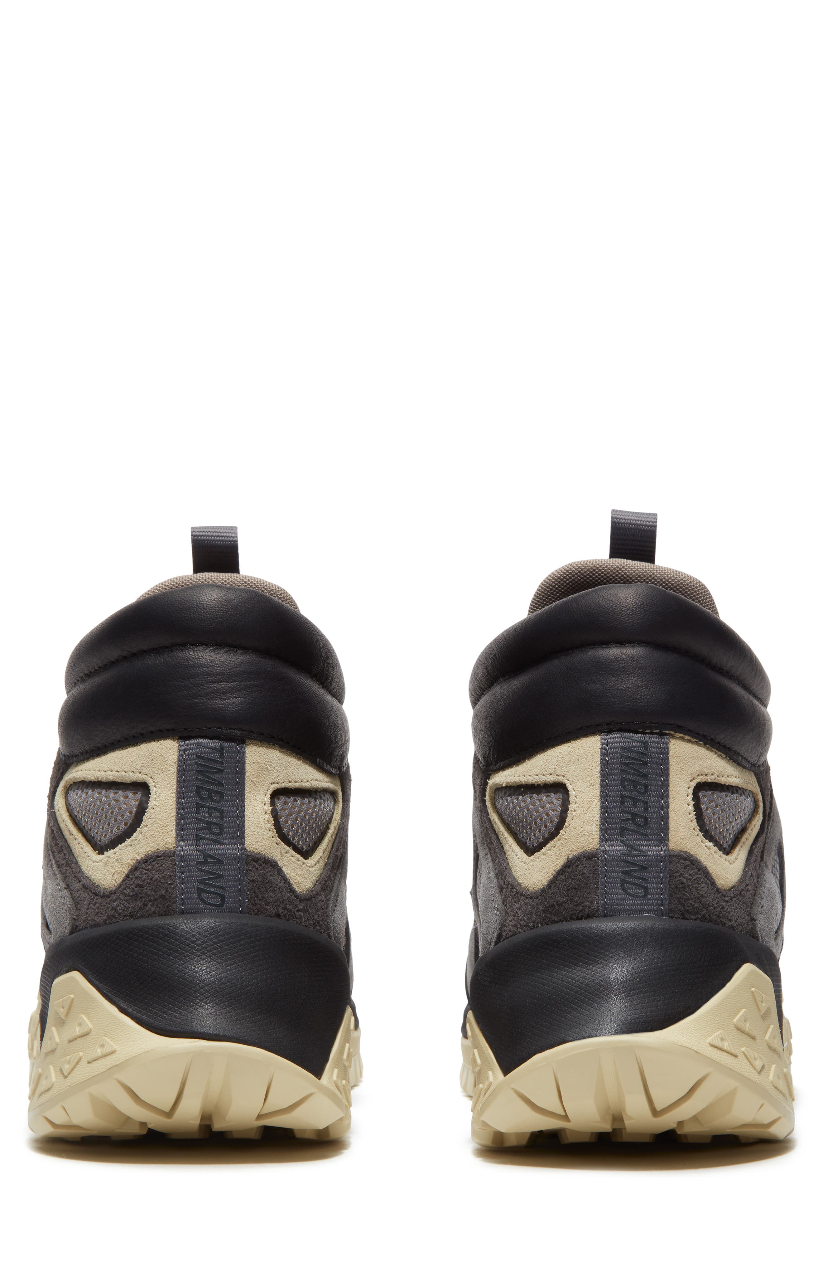 Timberland Motion Scramble Waterproof Boot, Alternate, color, 