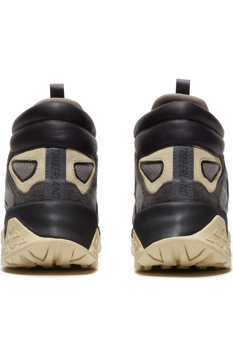 Timberland Motion Scramble Waterproof Boot, Alternate, color,