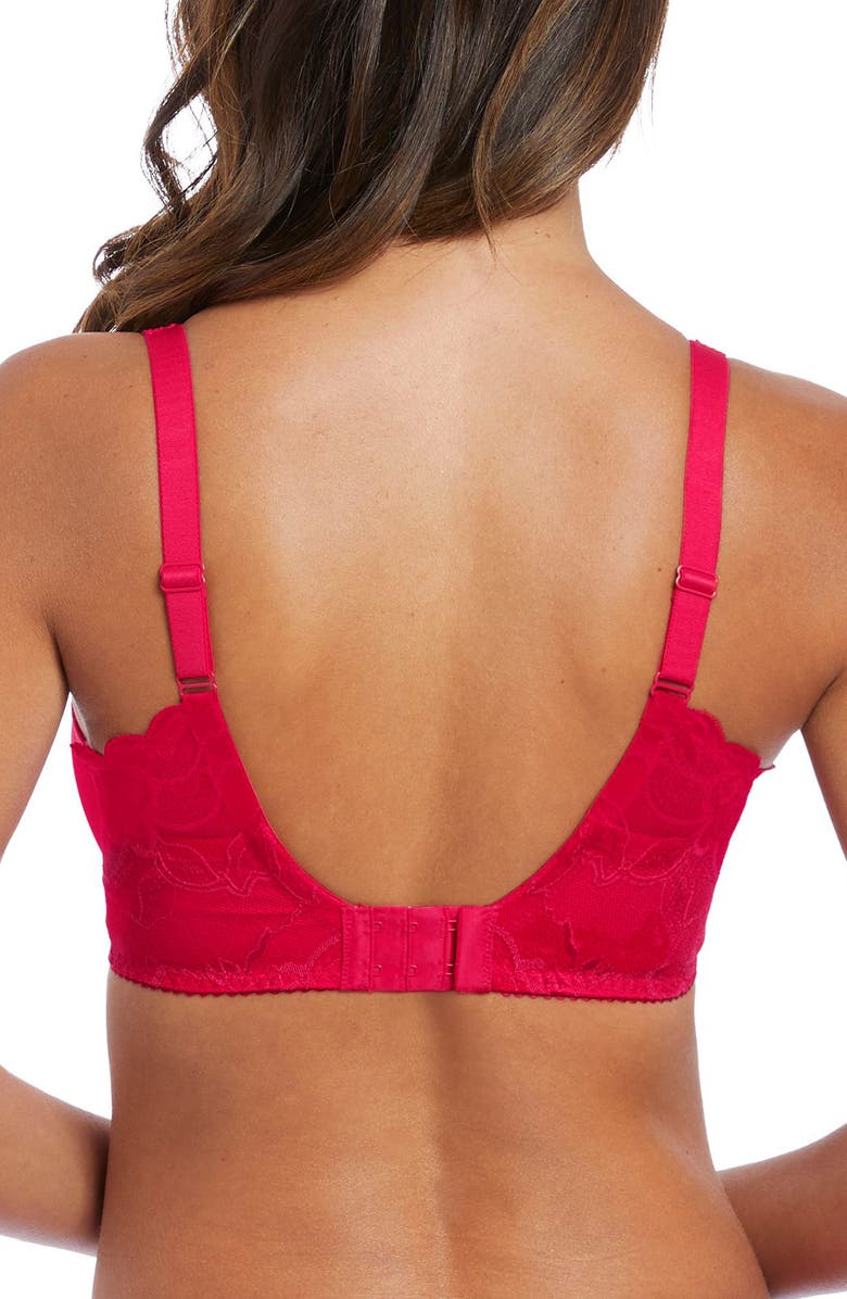Fantasie Rebecca Underwire Spacer Bra, Alternate, color,
