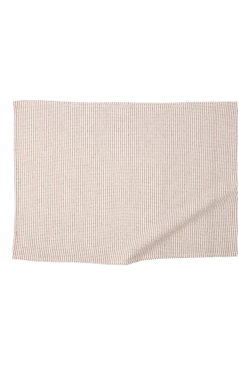 Siafu Home Surgura Tea Towel, Alternate, color, Natural