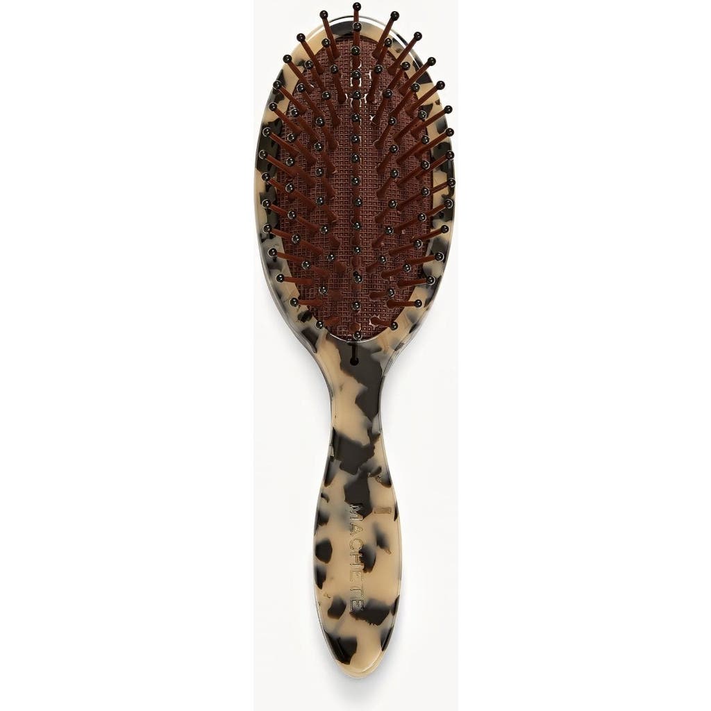 Machete Petite Travel Detangling Hair Brush In Multi