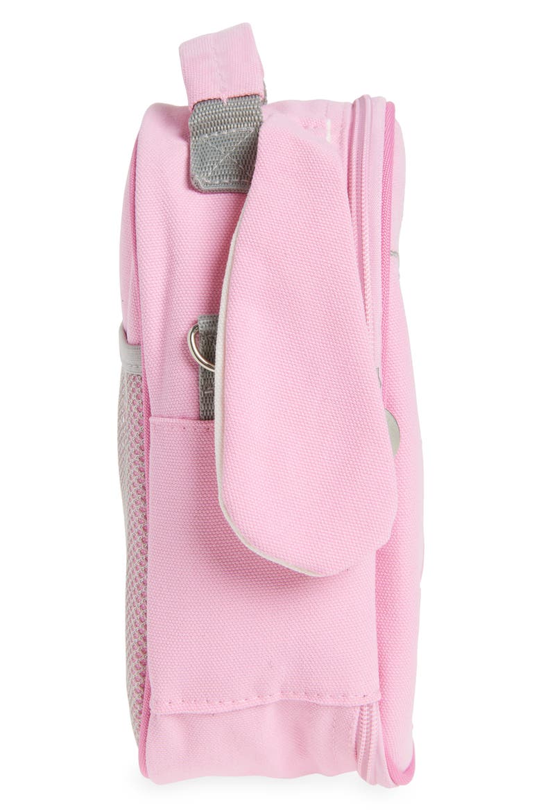 Water Resistant Insulated Lunch Pack, Alternate, color, BUNNY