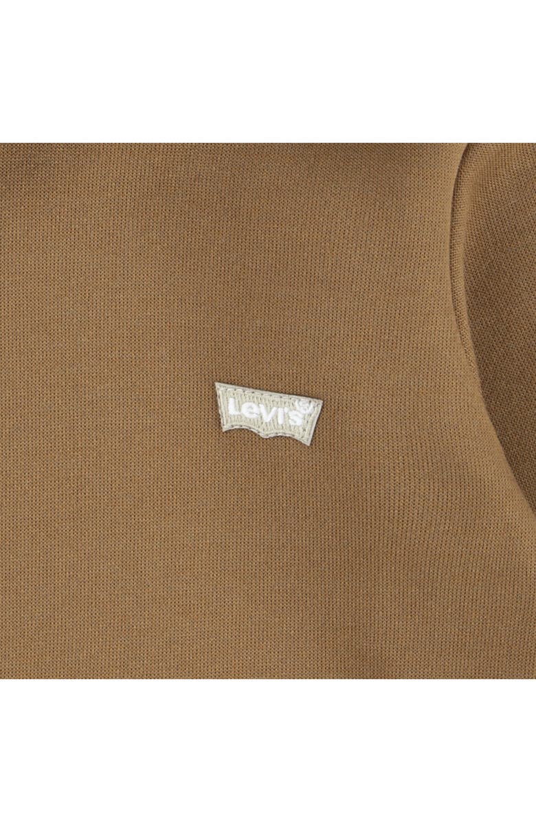 Levi's Batwing Hoodie & Joggers Set, Alternate, color, 