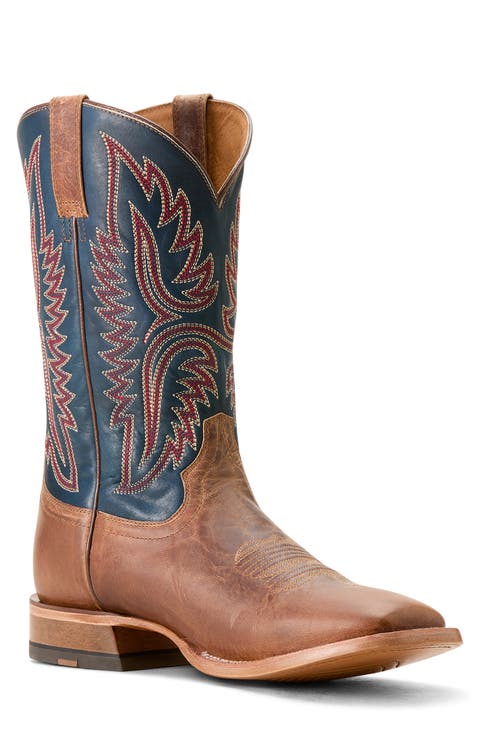 Tanglewood Cowboy Boot (Men)