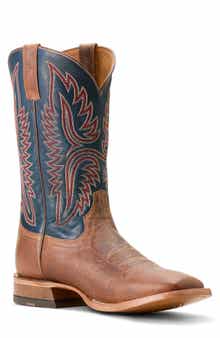 Ariat Tanglewood Cowboy Boot