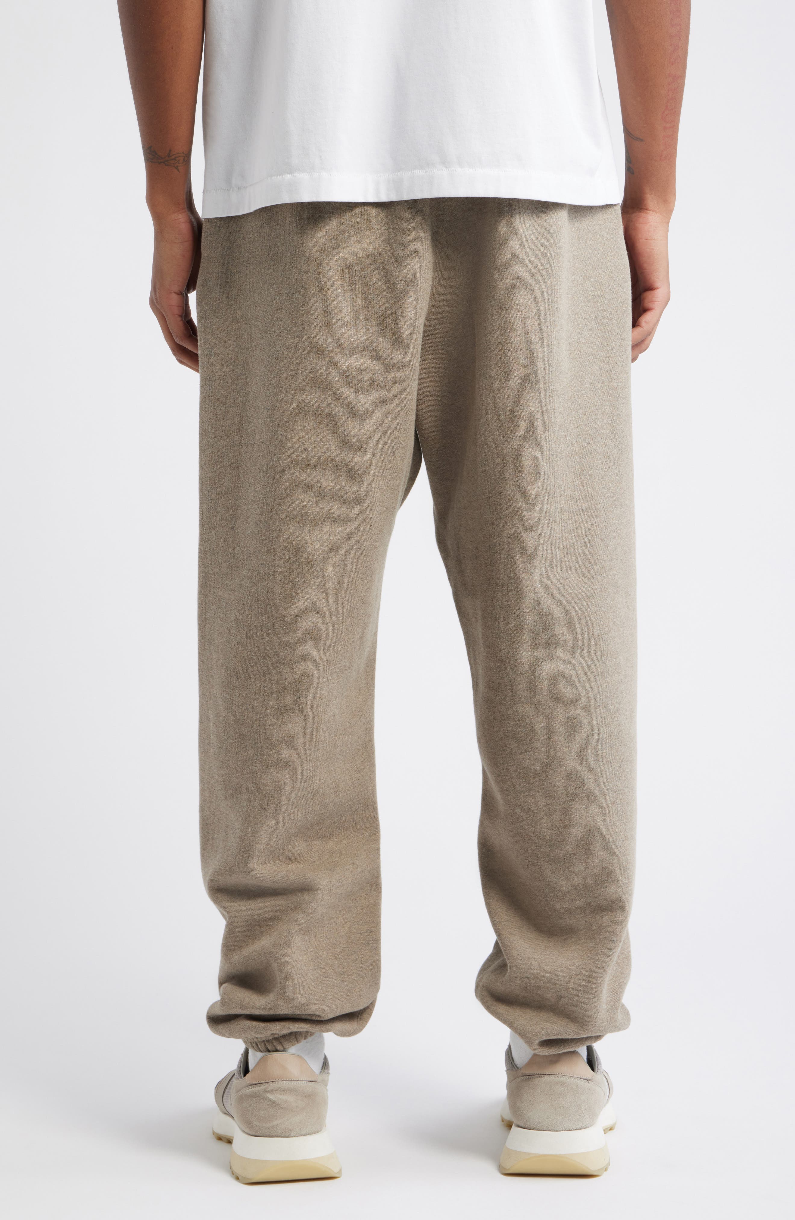 Classic Fleece Sweatpants - image 2