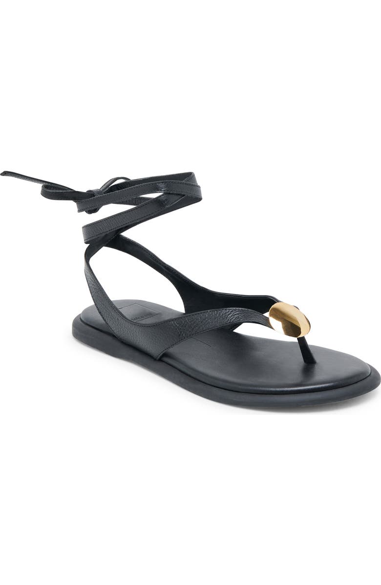 Dolce Vita Judy Ankle Wrap Sandal, Main, color,