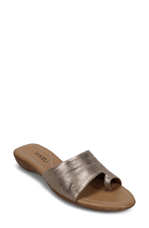 Tallis Slide Sandal (Women)
