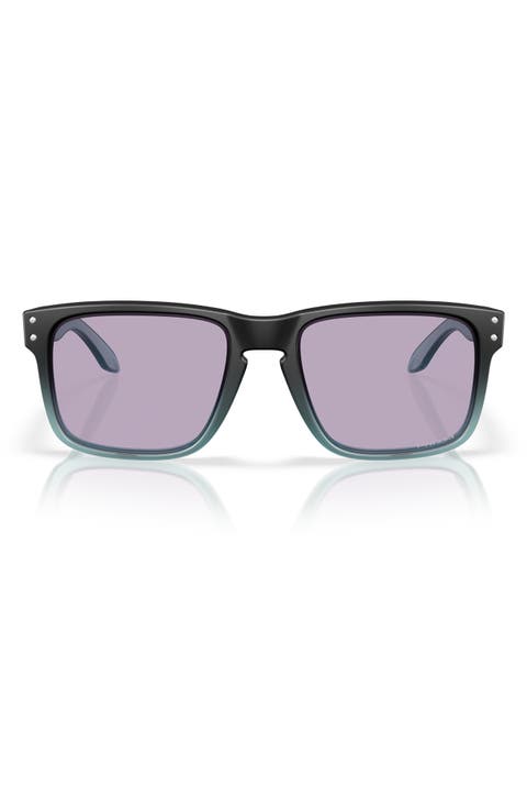 Holbrook™ Fathom Collection 56mm Prizm™ Square Sunglasses