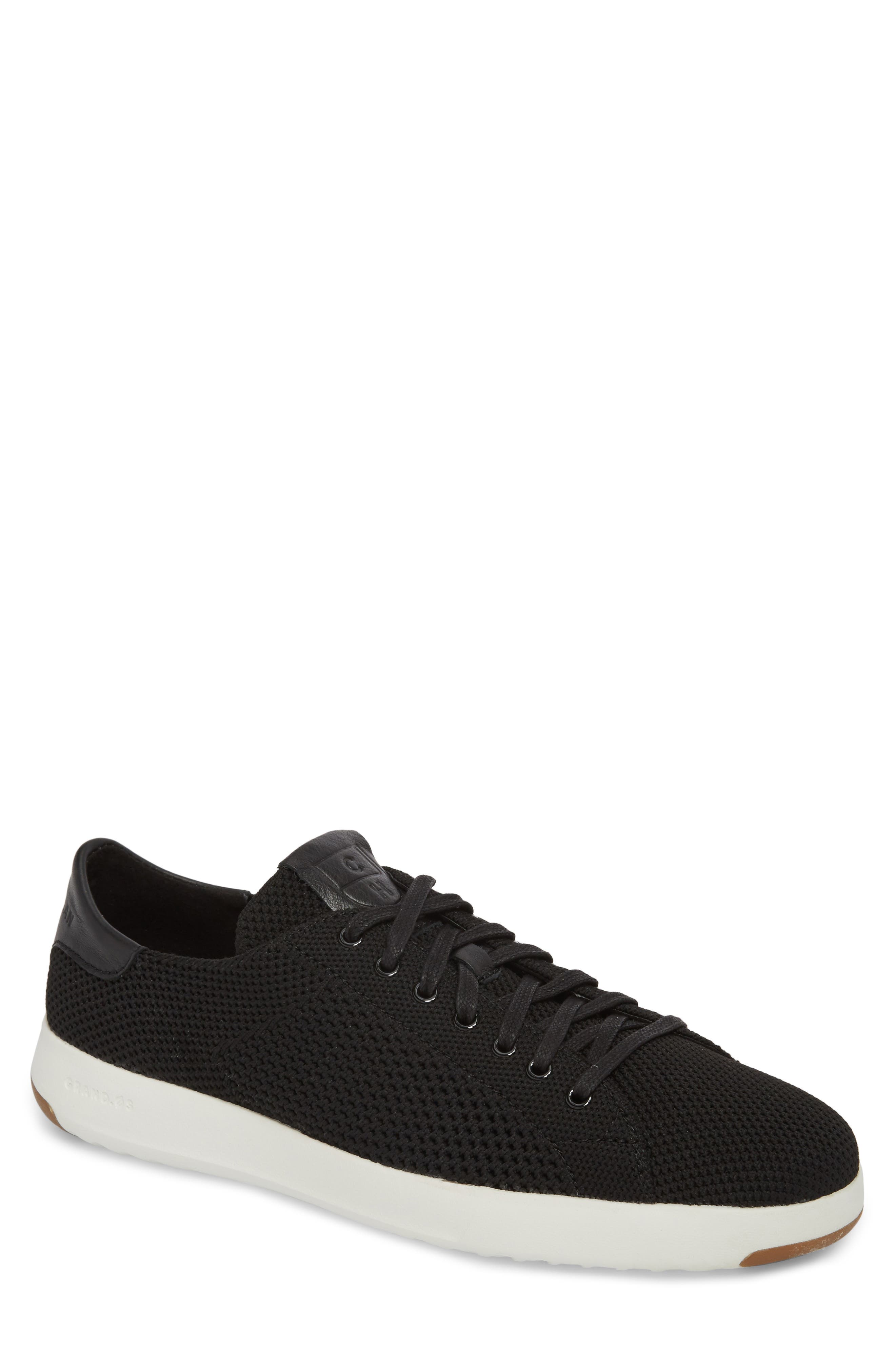 Cole Haan GrandPrø Stitchlite Tennis Sneaker, Main, color, 