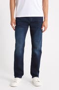 Joe's The Brixton Straight Leg Jeans