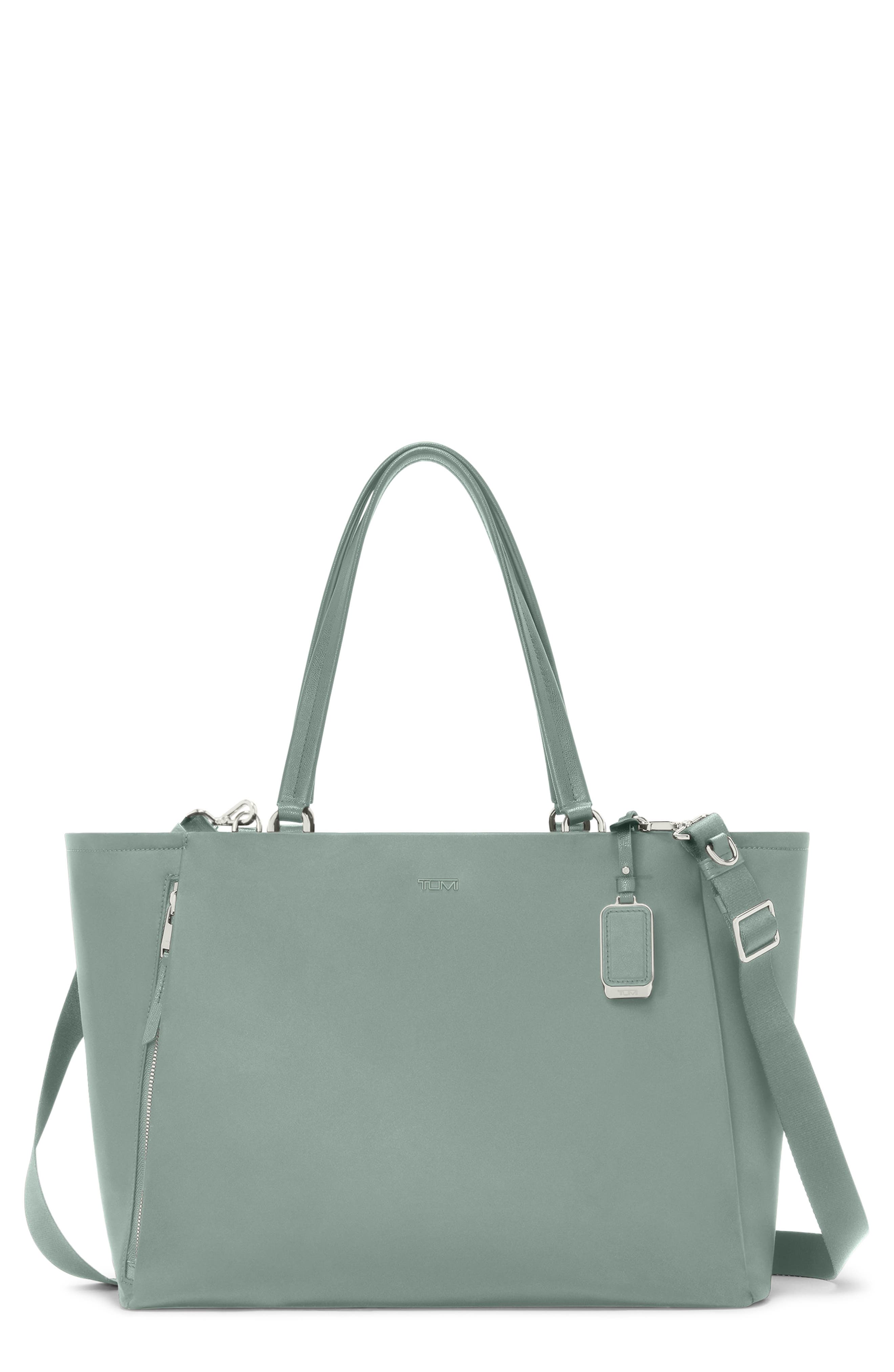 Voyageur Valetta Large Tote