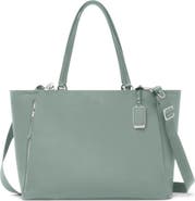 TUMI Voyageur Valetta Large Tote