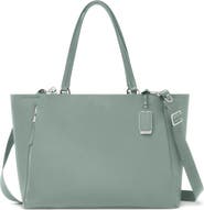 TUMI Voyageur Valetta Large Tote
