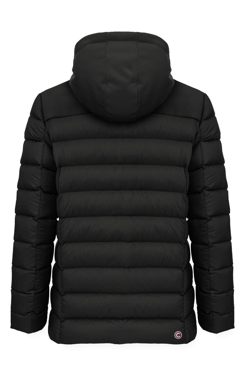 COLMAR New Warrior Down Puffer Jacket, Alternate, color,