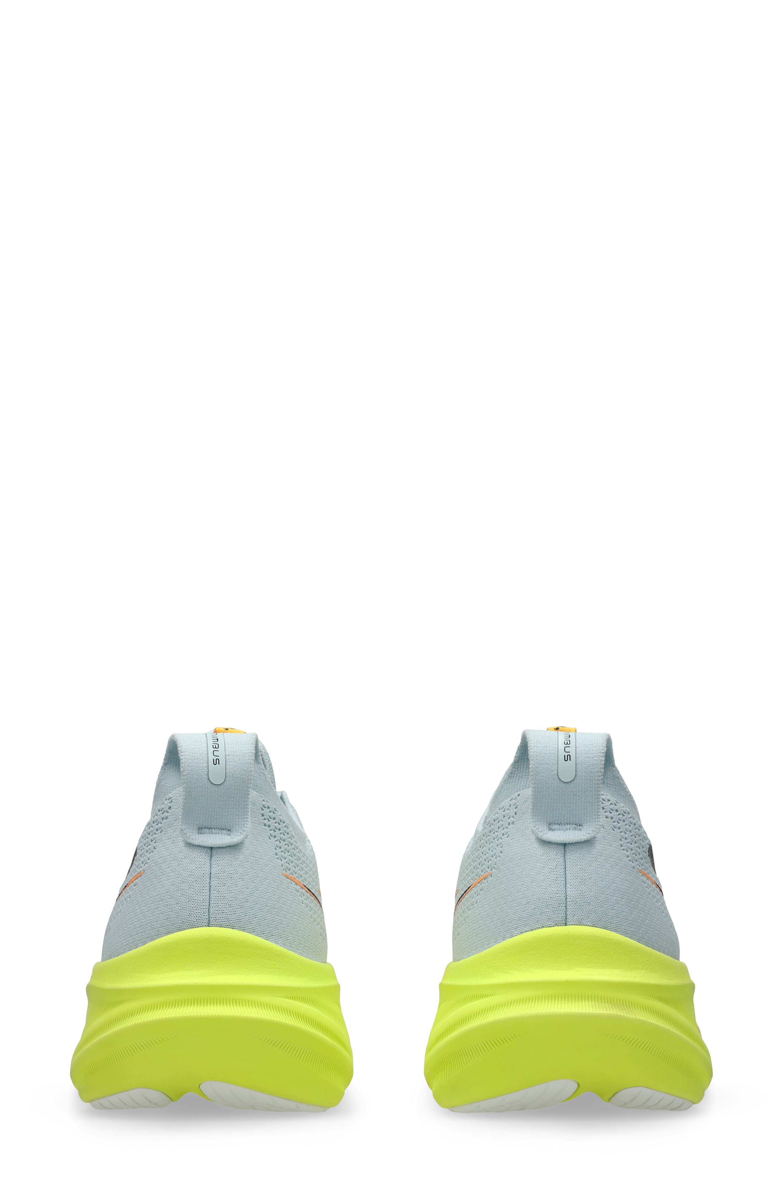 ASICS<sup>®</sup> GEL-NIMBUS<sup>®</sup> 26 PARIS Running Shoe, Alternate, color, 