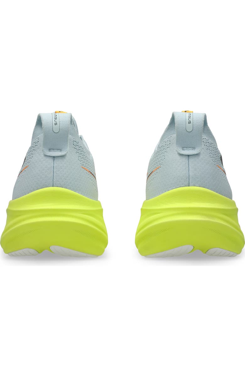 ASICS<sup>®</sup> GEL-NIMBUS<sup>®</sup> 26 PARIS Running Shoe, Alternate, color,