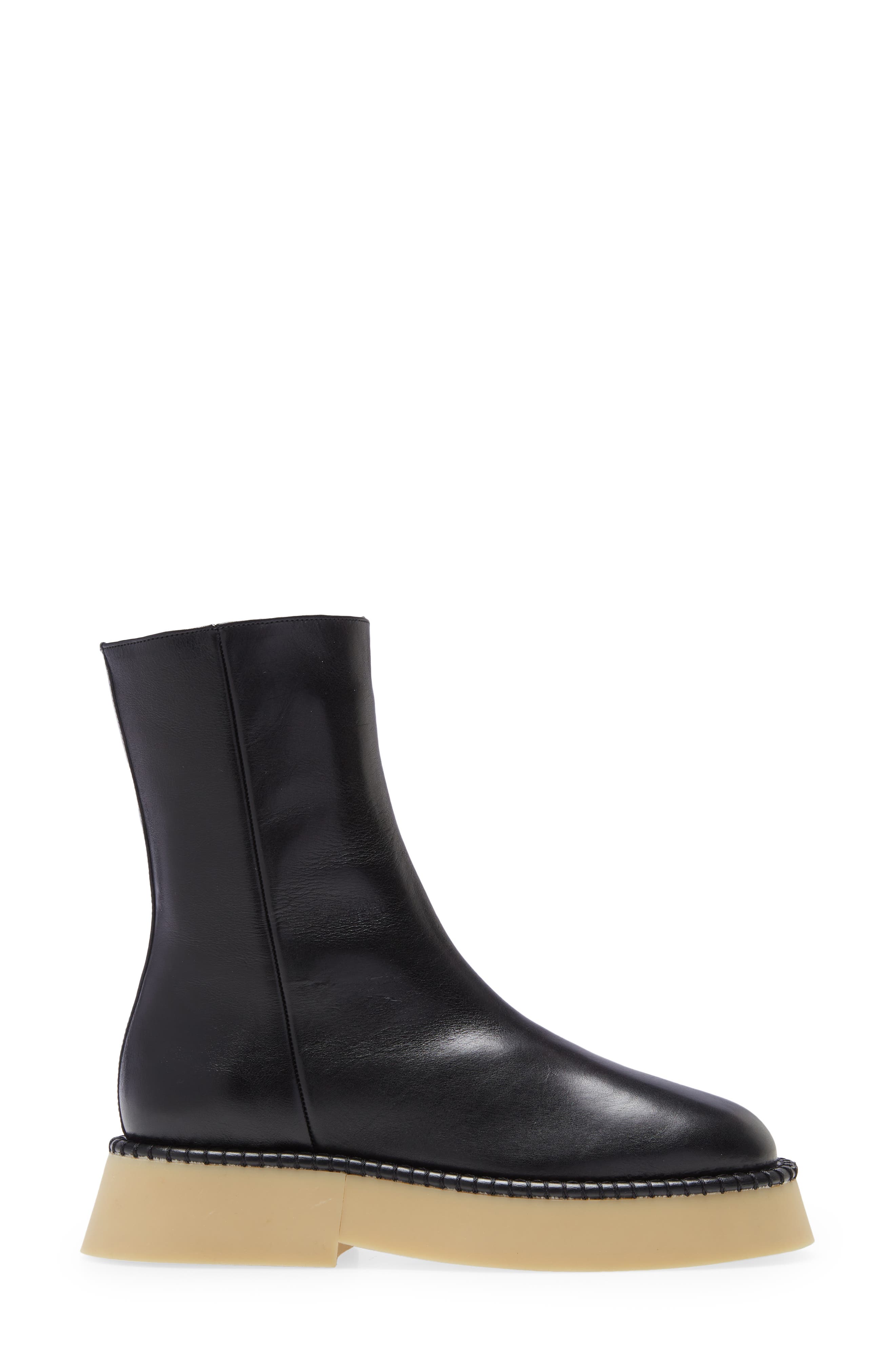 Wandler Rosa Boot, Alternate, color, 