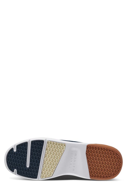 Travismathew The Daily Lite Sneaker In Gray