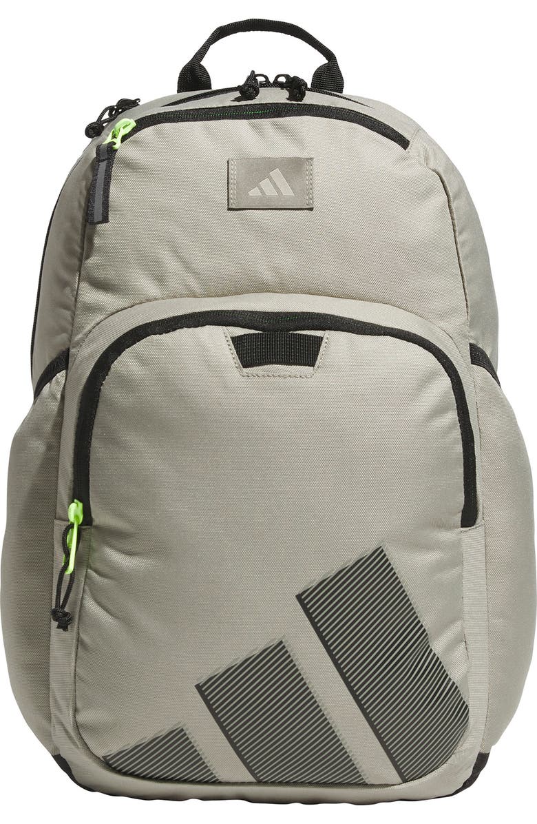 adidas Kids' Midway Backpack, Main, color,