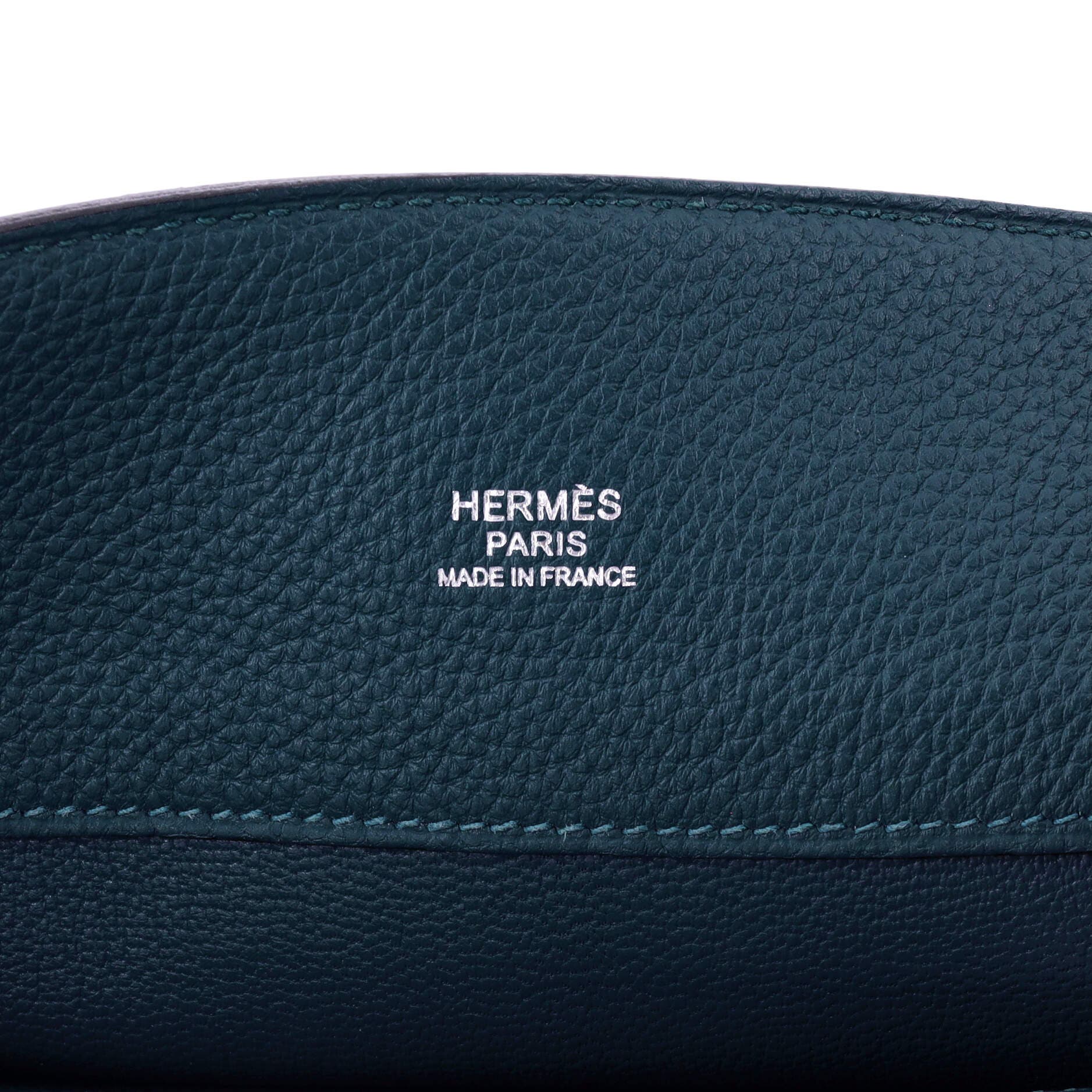 Pre-Owned Hermes So Kelly Bag Togo 26, Alternate, color, 