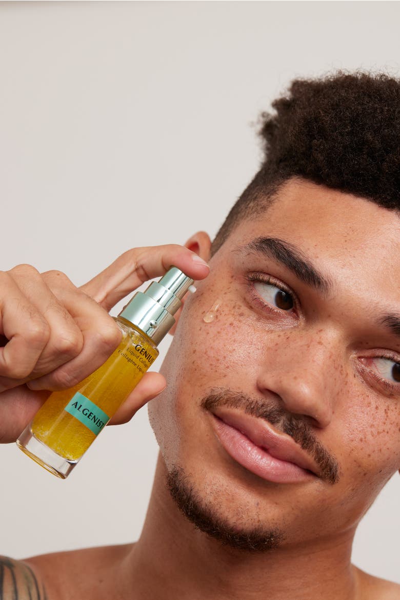 Genius Liquid Collagen, Alternate, color, none