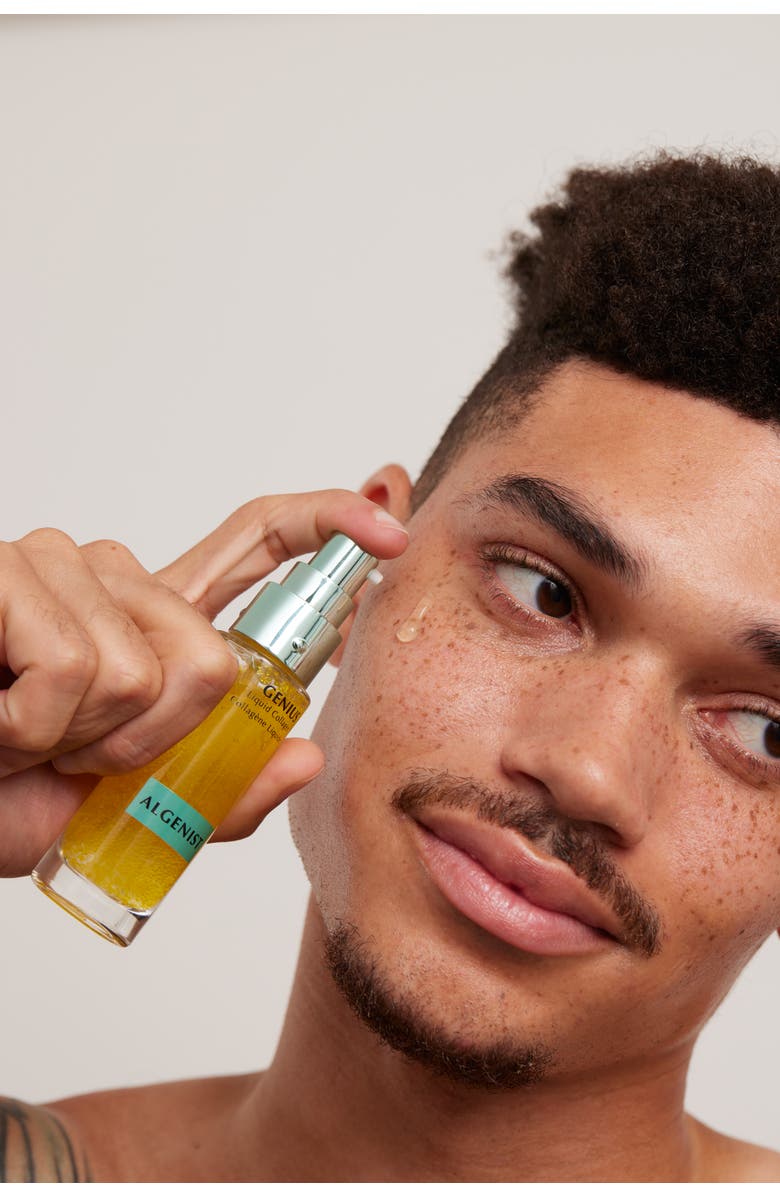 Algenist Genius Liquid Collagen, Alternate, color, NO COLOR