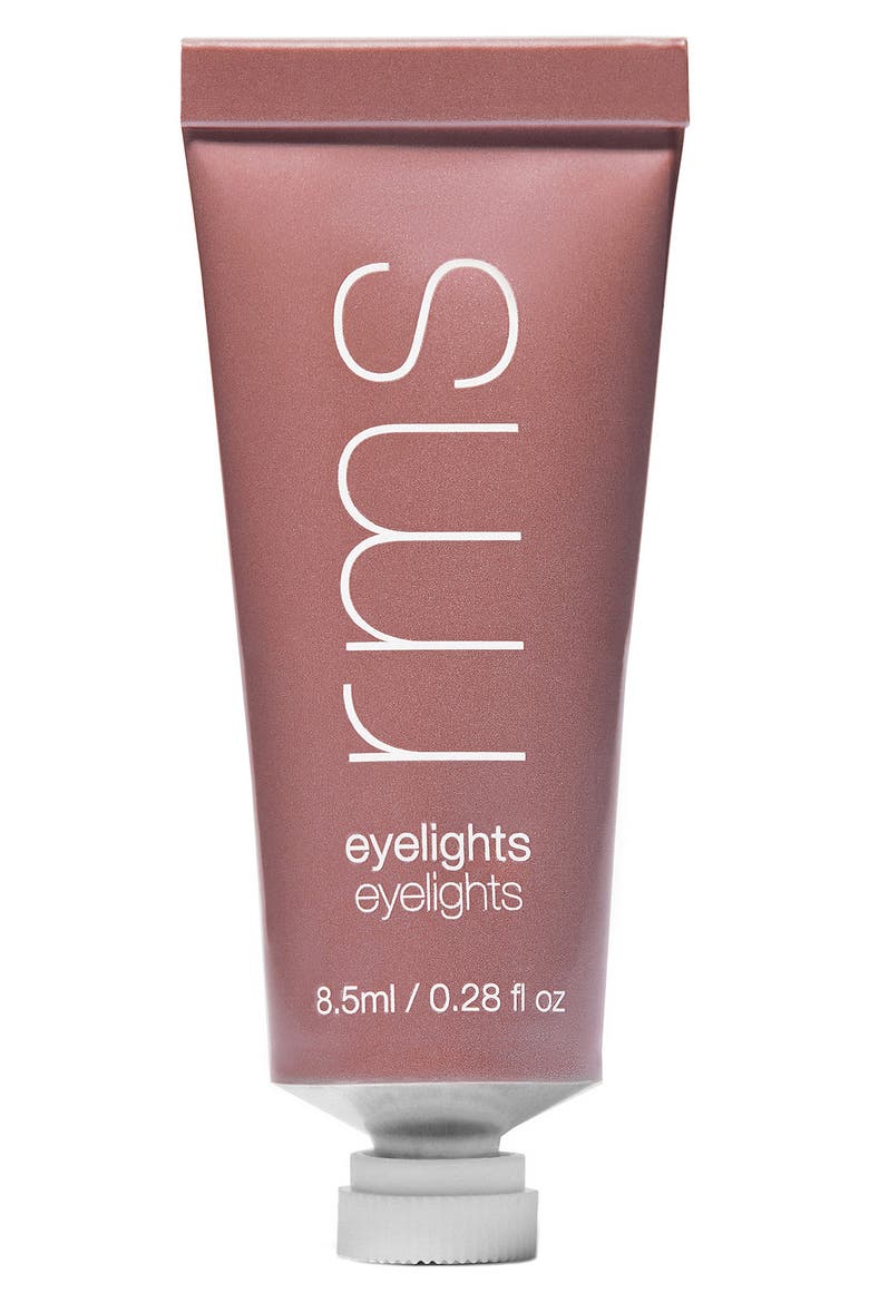 Eyelights Cream Eyeshadow, Main, color, HALO