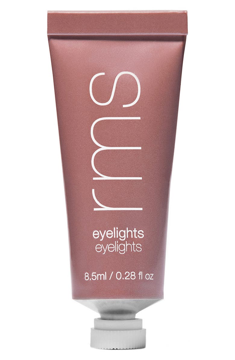 RMS Beauty Eyelights Cream Eyeshadow, Main, color, Halo