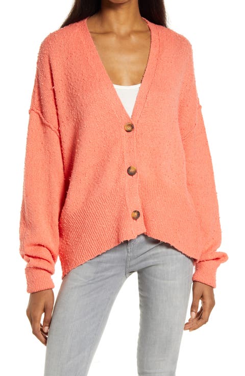 Found My Friend Cardigan