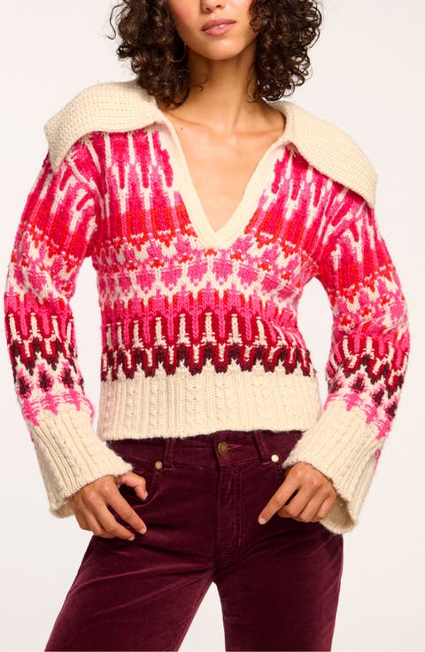 Augustus Sweater