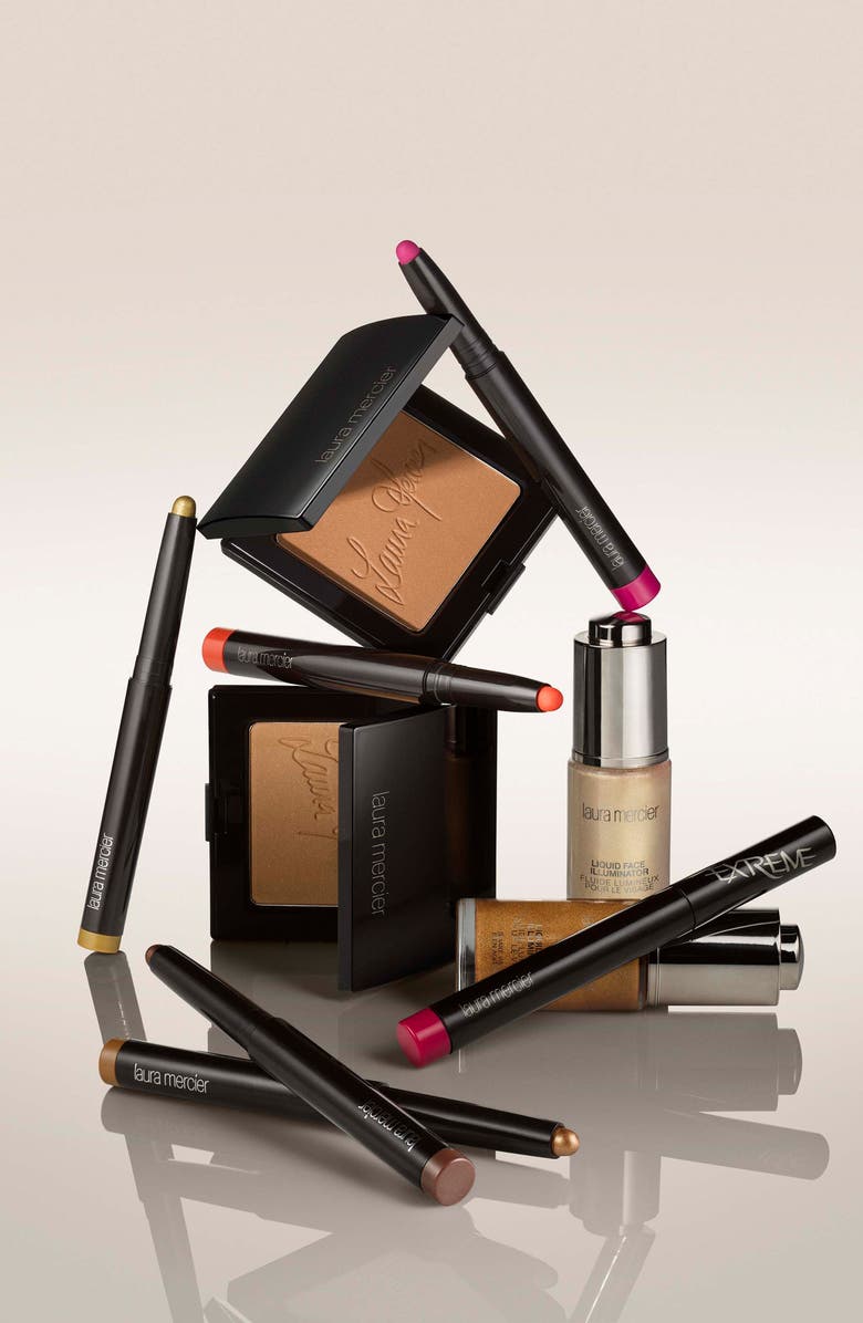 Laura Mercier Matte Bronzing Powder, Alternate, color, 