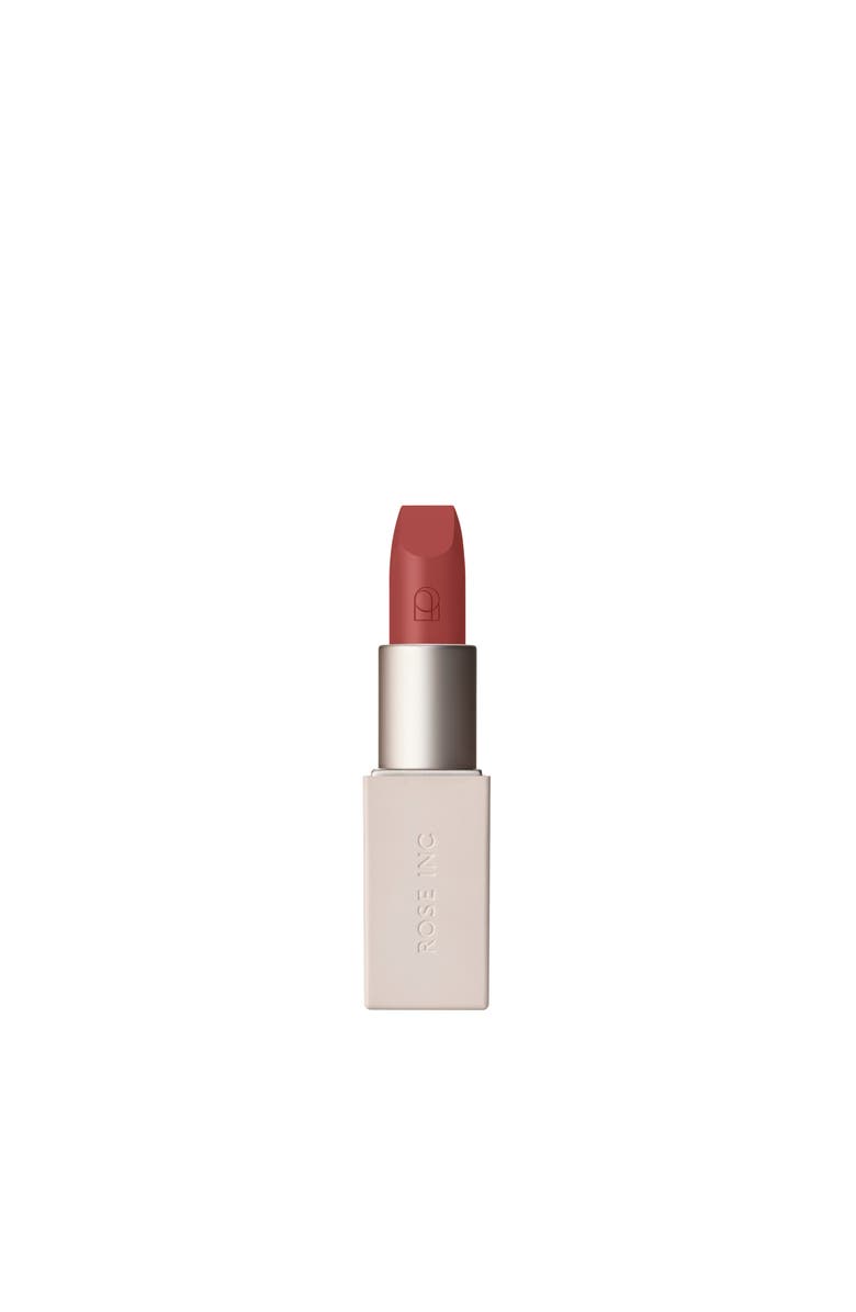 Rose Inc Satin Lip Color, Main, color, Persuasive