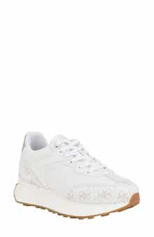 GUESS Luchia Sneaker