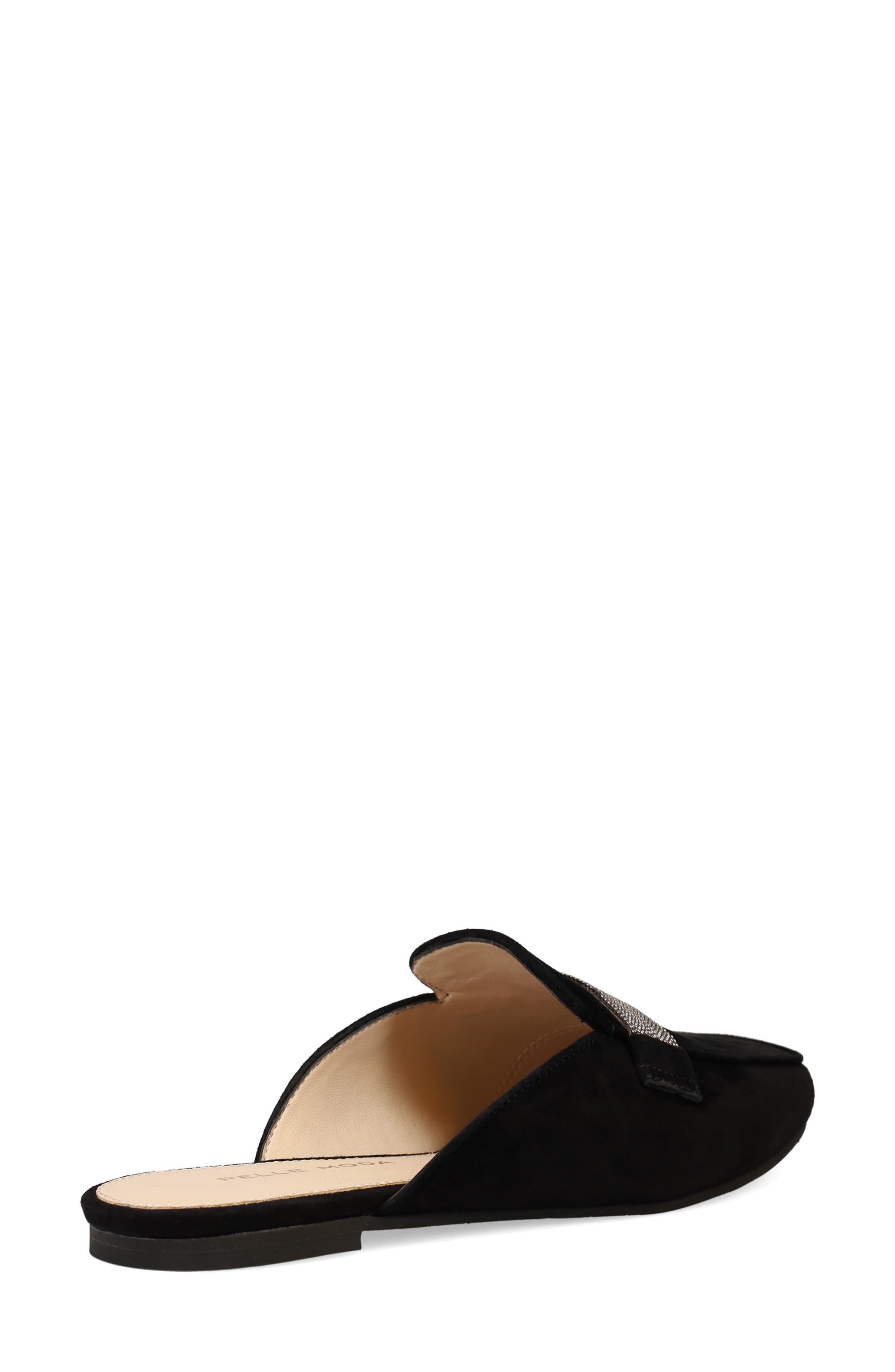 Pelle Moda Herra Mule, Alternate, color, 