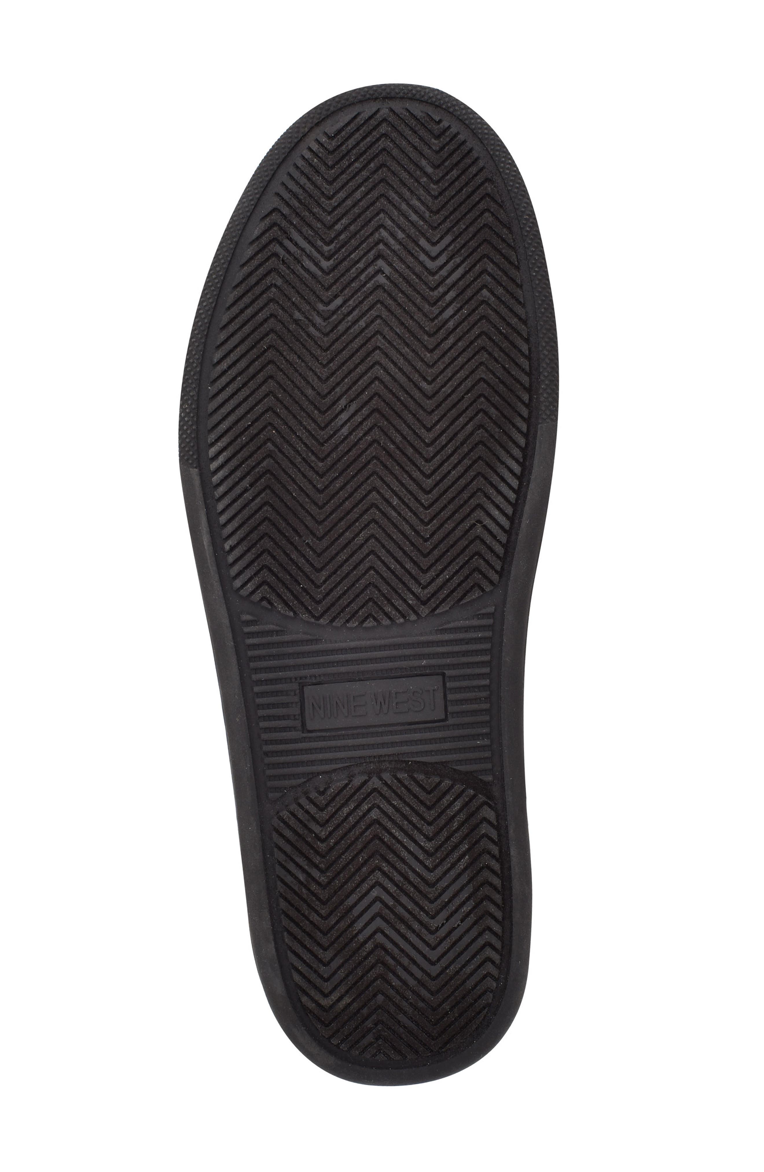 Nine West Elevate Sneaker, Alternate, color, 