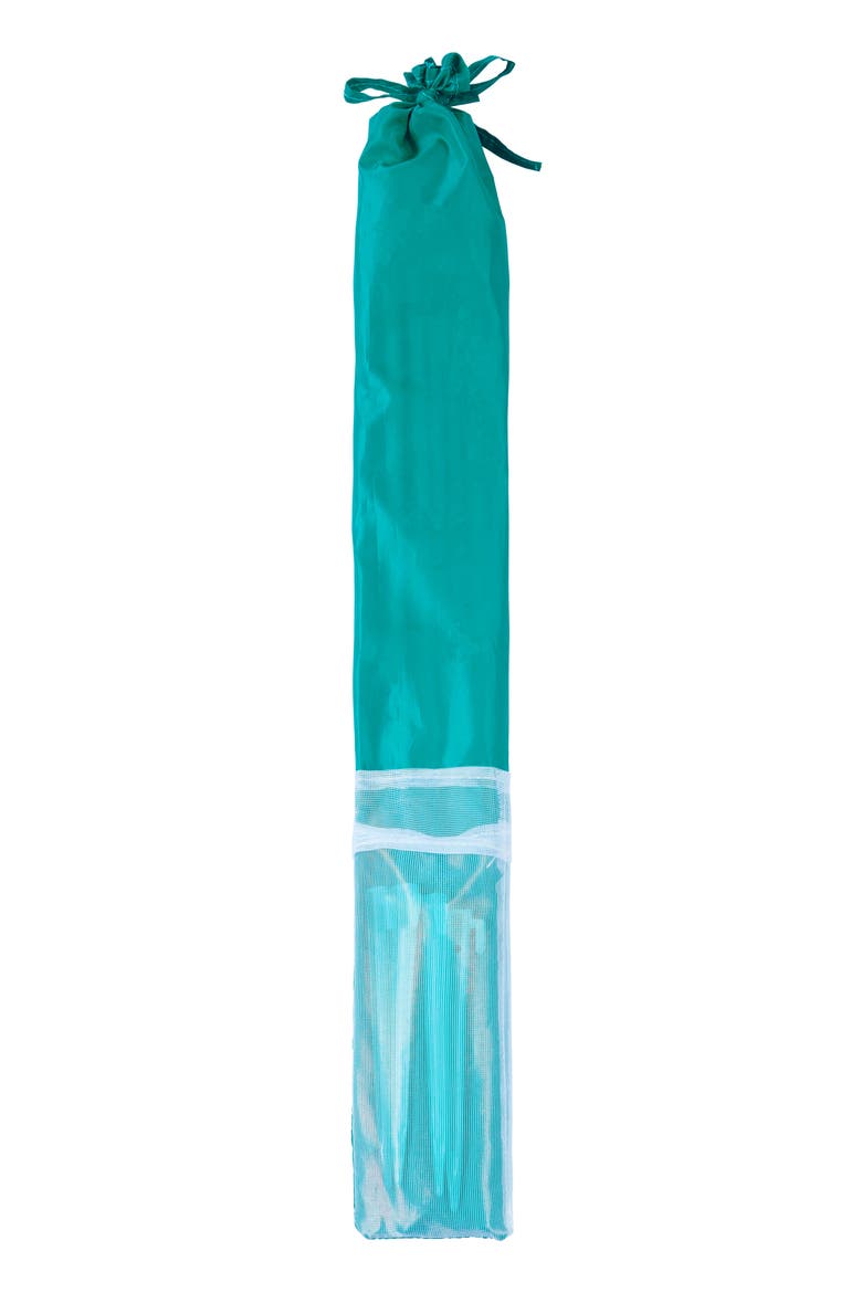 Indoor/Outdoor Tent, Alternate, color, BLUE
