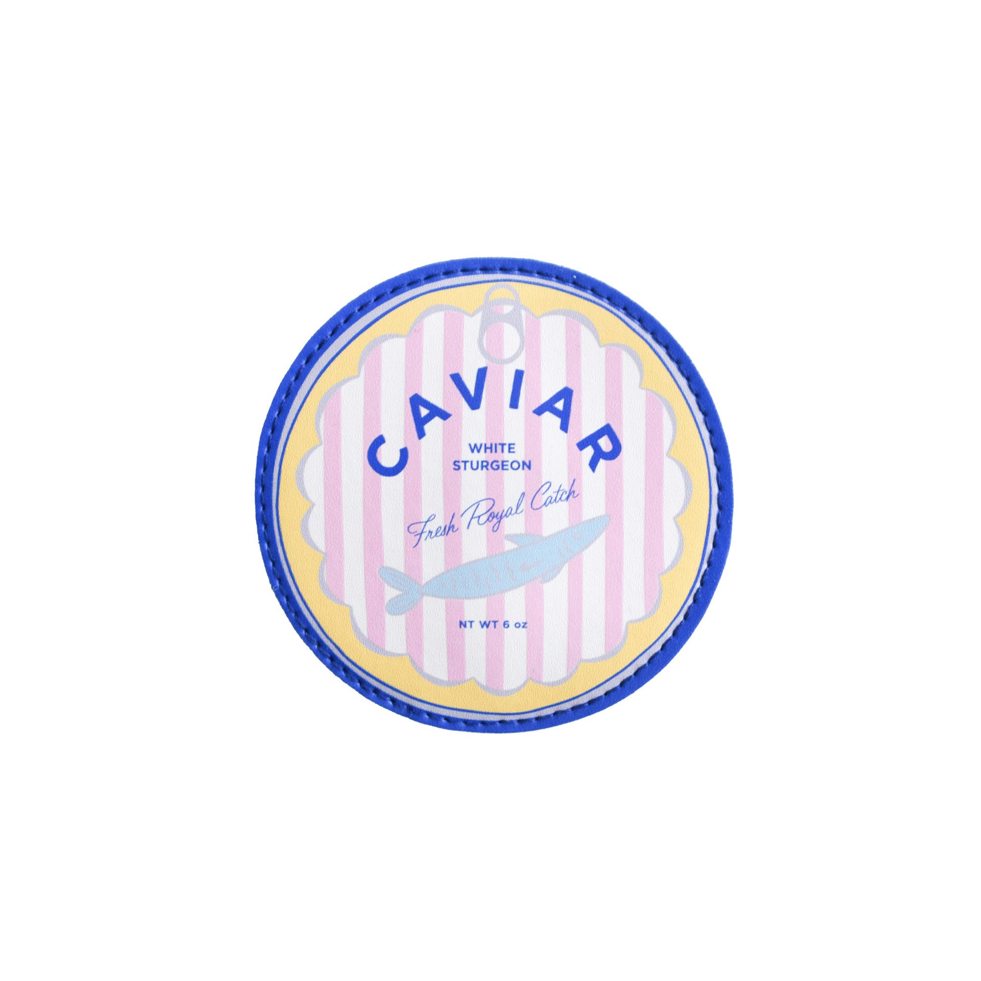 Caviar Can