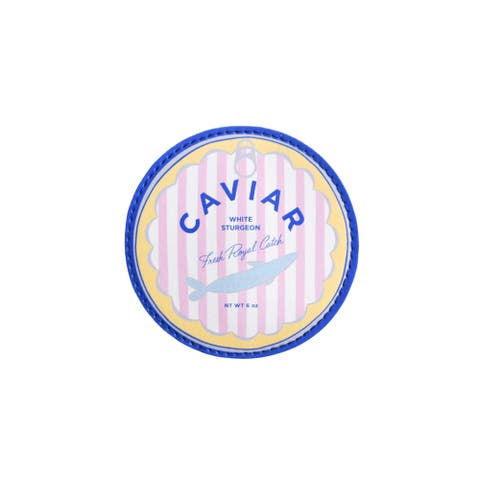 Le Dinner Vegan Leather Hair Accessories