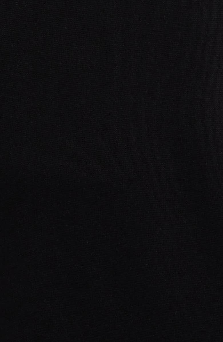 Anne Klein Harmony Pleated Neck Top, Alternate, color, 