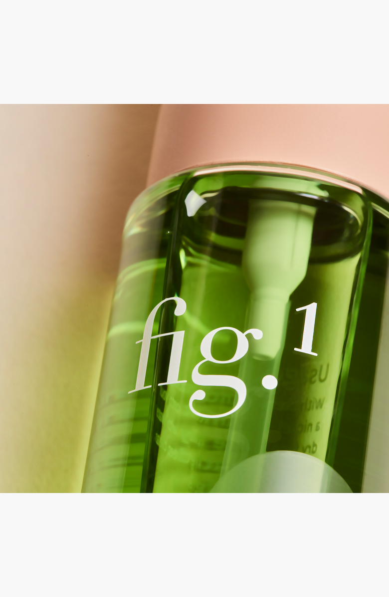 Fig.1 Beauty Micellar Oil Cleanser, Alternate, color, Refill