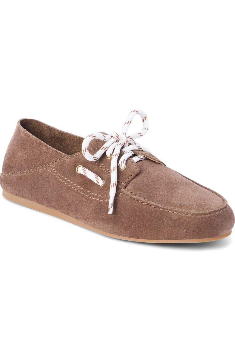 Coconuts by Matisse Petra Sneaker, Main, color,