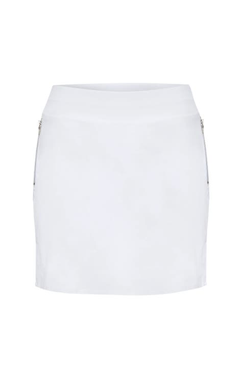 Suzzette Sport Luxe Skort