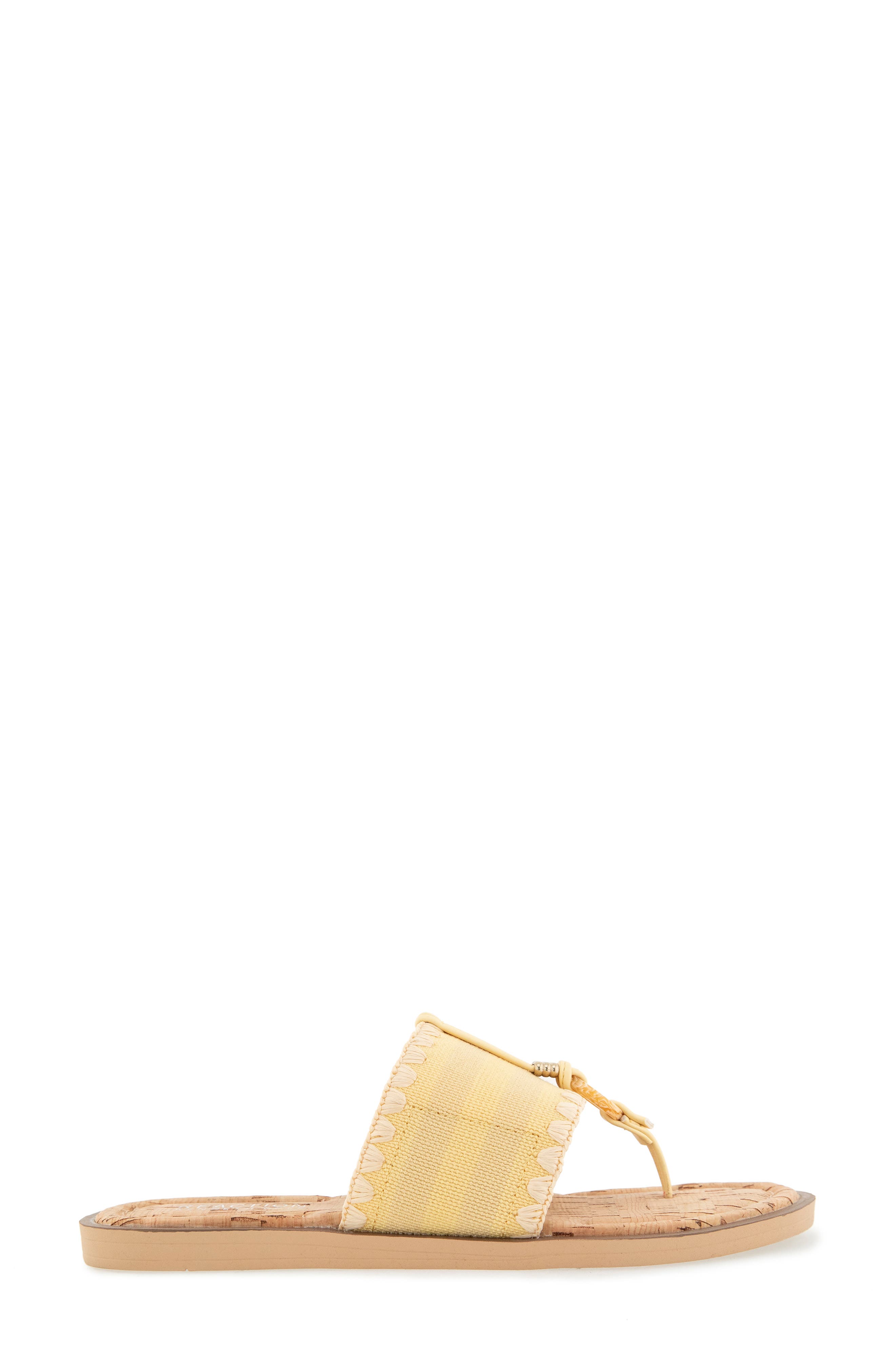 Sabriya Sandal, Alternate, color, SUNLIGHT ELASTIC