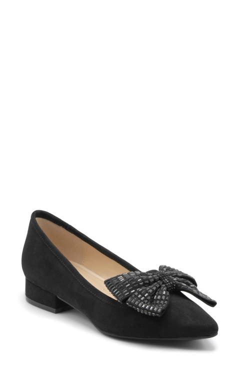 Pinos Bow Pump (Women)