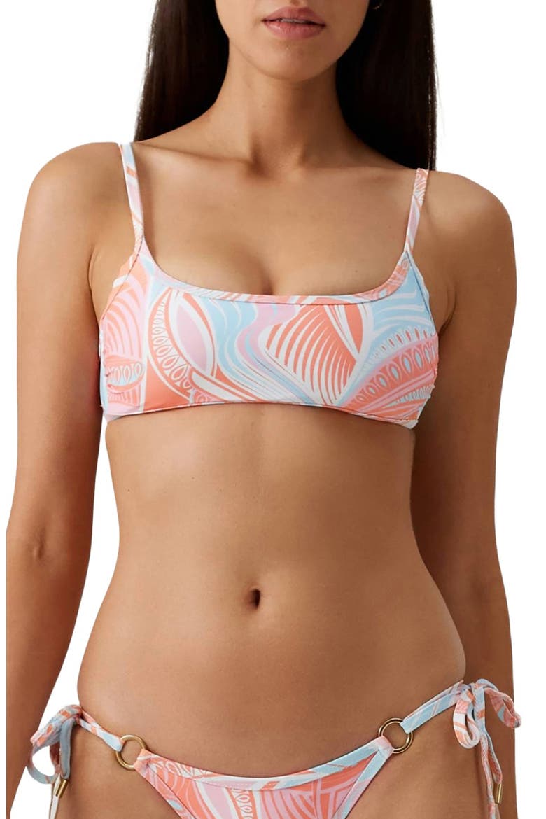 Cassis Bikini Top, Main, color, COSMIC