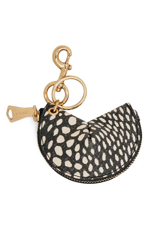 Fortune Bag Charm
