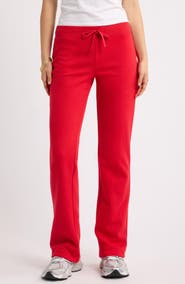 BP. Slim Bootcut Pants